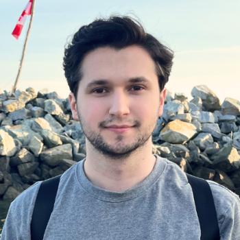 Selim Koksal - Full-Stack Web Developer
